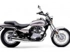 Kawasaki EL 125 Eliminator